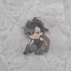 でふぉラバ ハイキュー マスコット 音駒 黒尾鉄朗