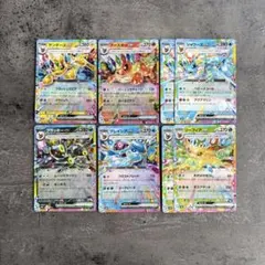 2026年最新】ポケモンカード sr まとめ売りの人気アイテム - メルカリ