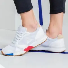 定価12,100円 28.0cm le coq omega x sport