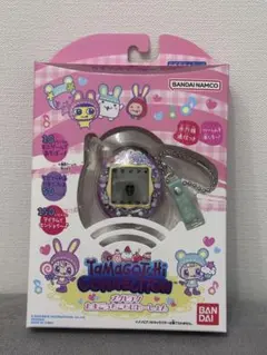 【新品未開封】 たまごっち メゾピアノコラボレーション