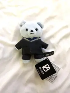 BE:FIRST JUNON くま