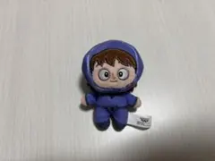 忍たま乱太郎 ほわぬい 不破雷蔵