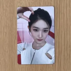 IVE イソ トレカ wave 通常盤