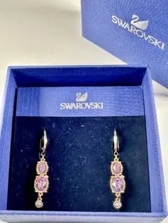 最終価格】Samantha tiara k10 PG ピアス 3連ドロップ型 - メルカリ