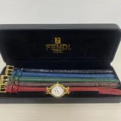 T*♥様 B3【used】FENDI フェンディ　チェンジベルト　カメレオン　6 T*♥様 B3【used】FENDI フェンディ チェンジベルト カメレオン 6