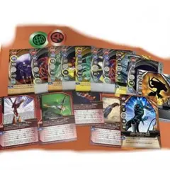 2025年最新】爆丸 カードの人気アイテム - メルカリ