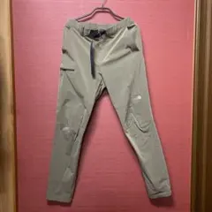 マグマパンツ　ノースフェイス