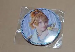 ミュージカル刀剣乱舞　目出度歌誉花舞　十周年祝賀祭　缶バッジ　浦島虎徹