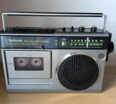 HITACHI/日立 PERDISCO TRK-1280 パディスコ ラジカセ - メルカリ
