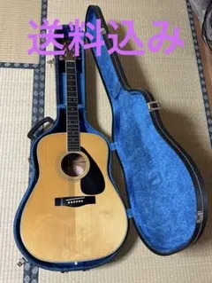 2026年最新】YAMAHA FG-500Sの人気アイテム - メルカリ
