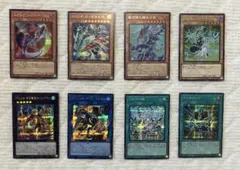 遊戯王OCG カードセット