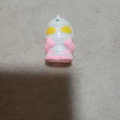 ウルトラマン セリア セブン 女 フィギュア レトロ レア ソフビ