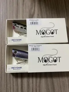 2025年最新】モゴットの人気アイテム - メルカリ