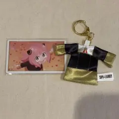 SPY×FAMILY USJ ユニバ コレクタブル アーニャ