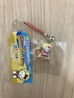 ご当地キティ キャラクターグッズ