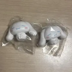 まちぼうけ　サンリオキャラクターズ3　シナモン　（ばら売り300円）