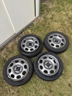 2026年最新】165 60r15 ホイールの人気アイテム - メルカリ
