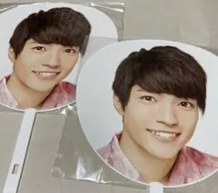 【新品未開封】なにわ男子 西畑大吾 団扇 うちわ たまアリ まとめ売り