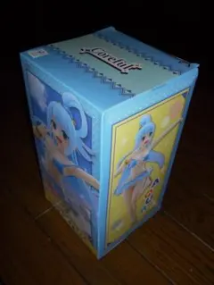 Corefulフィギュア「この素晴らしい世界に祝福を！3」アクア～水着ver.～