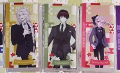 ココスコラボ@刀剣乱舞(三条)