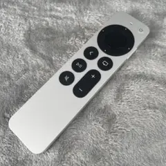 極美品】Apple純正 Siri Remote 第3世代 USB-C（箱あり） - メルカリ