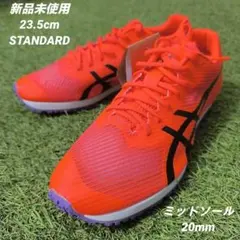 asics ウインドスプリント3 Step限定カラー 陸上シューズ - メルカリ
