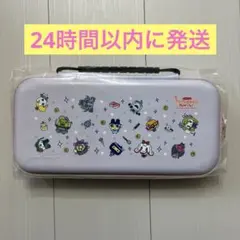新品⭐︎Switch2専用スマートポーチ たまごっち