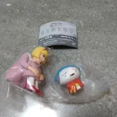 クレヨンしんちゃん　まちぼうけ　栄光のヤキニクロード　ひろし　シロ