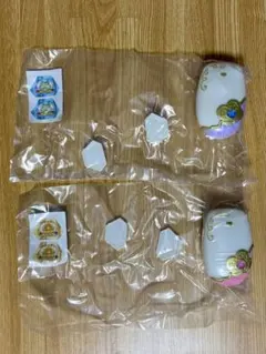 プリキュアオールスターズなりきりプリキュアDX5 ガチャ