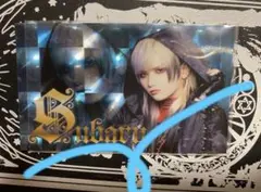 激レア】Royz 昴 直筆サイン入り写真【現在入手不可】 - メルカリ
