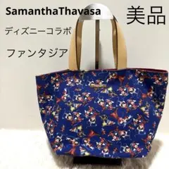 ディズニー トートバッグ
