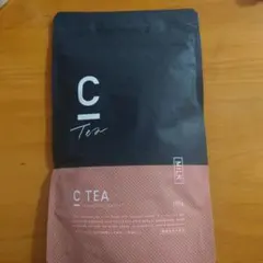 シーコーヒーミルクティーのサムネイル