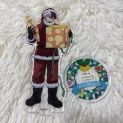 僕のヒーローアカデミア 轟焦凍 サンタコスチューム アクリルスタンド