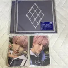 &TEAM YUMA ユウマ トレカ 青嵐 通常盤 エンティーム