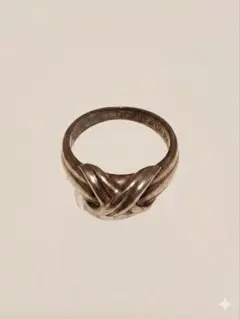 2026年最新】TIFFANY 傷・変色など：あり メンズ リング・指輪の人気 