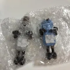 パペットスンスン　1番くじ　E賞　スンスン　ゾンゾン