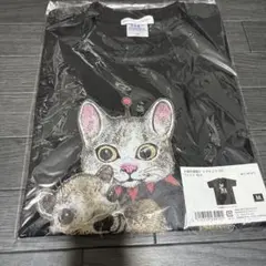 大哺乳類展3 ヒグチユウコ　Tシャツのサムネイル