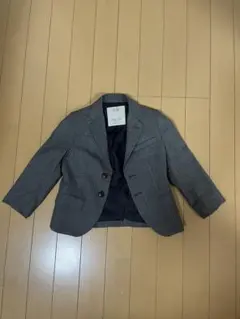 ZARA BOYS ザラボーイズ　ジャケット