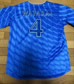 2025年最新】横浜denaベイスターズ ユニフォーム ビジターの人気