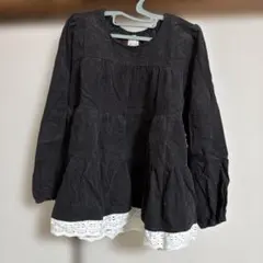 プティマイン チュニック 120cm