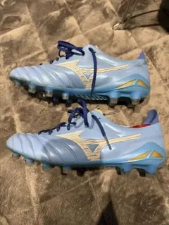 モレリアネオ4 JAPAN