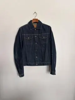 2026年最新】helmut lang デニムジャケットの人気アイテム - メルカリ