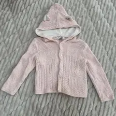 ラルフローレン♡ニットカーディガン♡クマさん