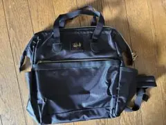 ラバガジェリー　リュック　2wayバッグのサムネイル