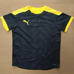 プーマ　半袖シャツ150