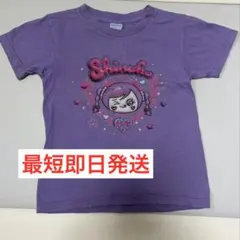 しなこ　Tシャツ　トップス