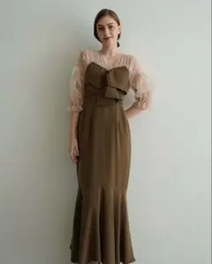 2026年最新】acka sheer puff dressの人気アイテム - メルカリ