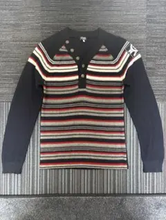 D&G ドルチェアンドガッバーナ セーター