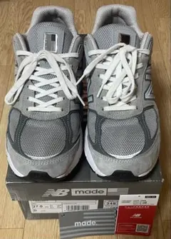 2026年最新】ニューバランス990v6 27の人気アイテム - メルカリ