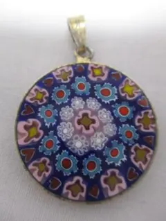 2026年最新】murano glass ペンダントネックレスの人気アイテム - メルカリ
